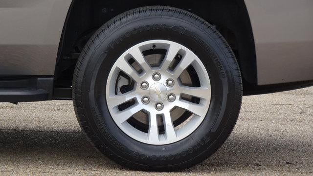 2018 Chevrolet Tahoe 2WD LT