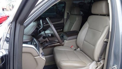 2018 Chevrolet Tahoe 2WD LT
