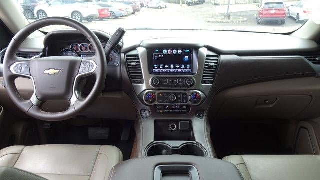 2018 Chevrolet Tahoe 2WD LT