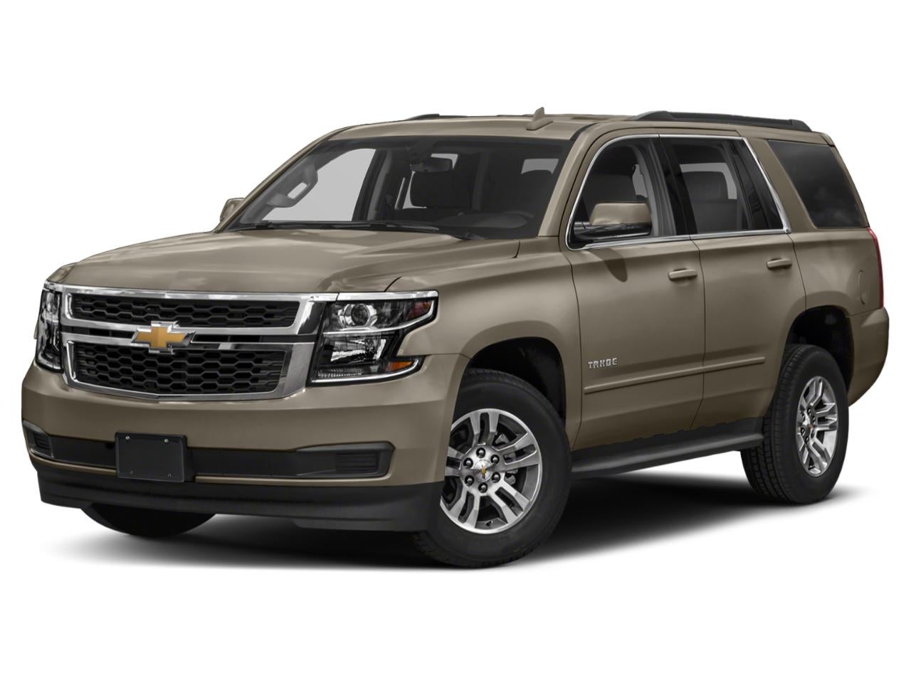 2018 Chevrolet Tahoe 2WD LT