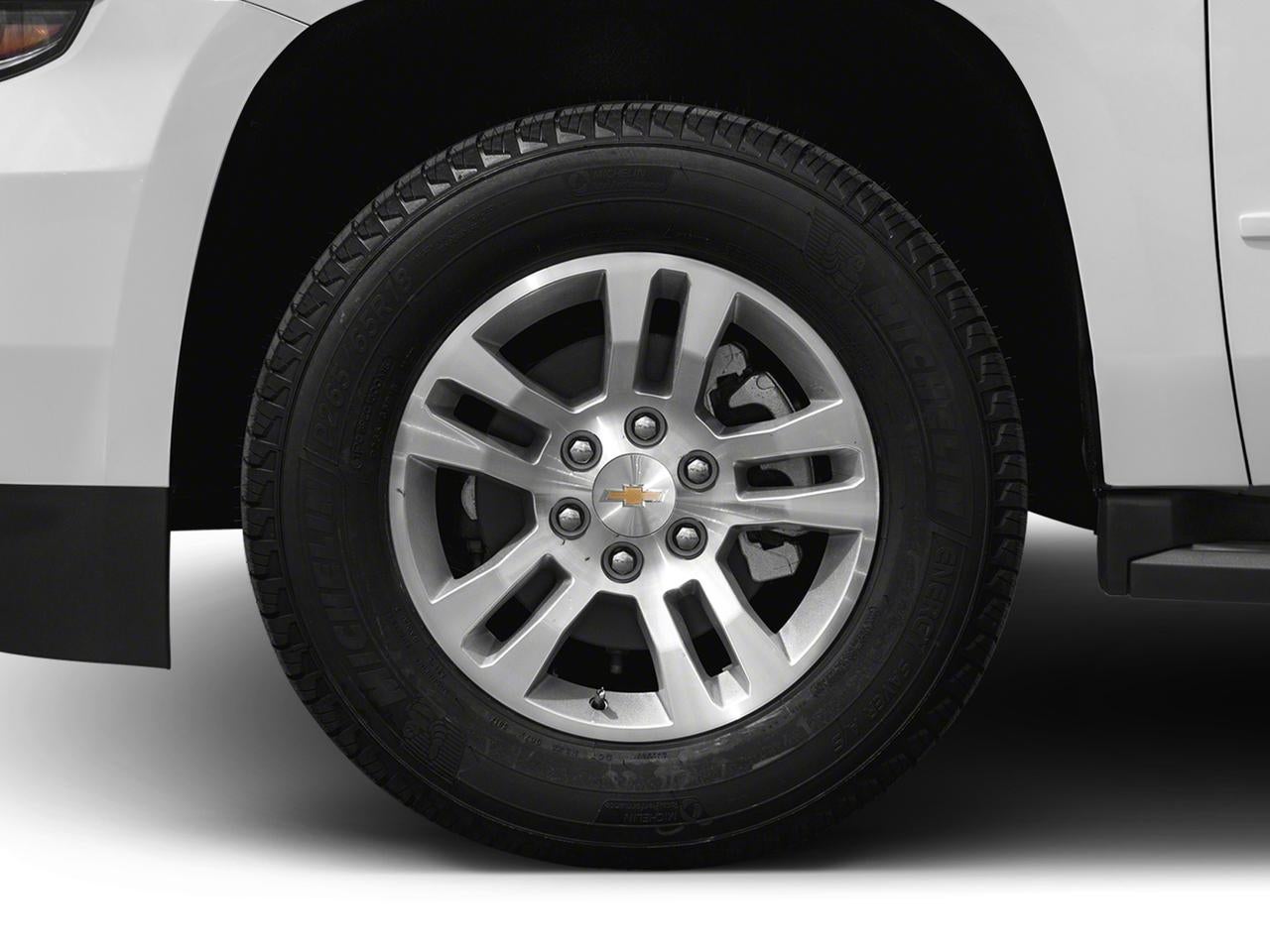 2018 Chevrolet Tahoe 2WD LT