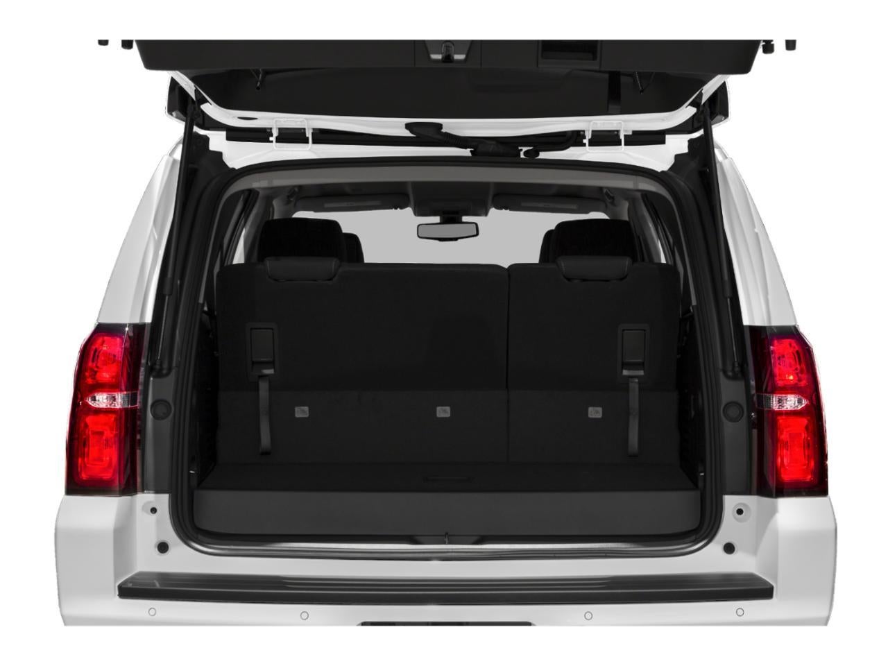 2018 Chevrolet Tahoe 2WD LT