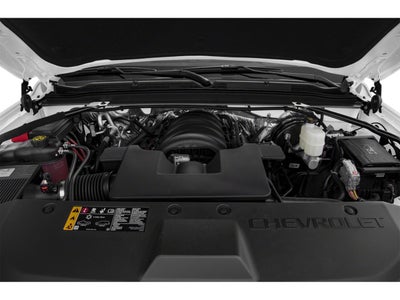 2018 Chevrolet Tahoe 2WD LT