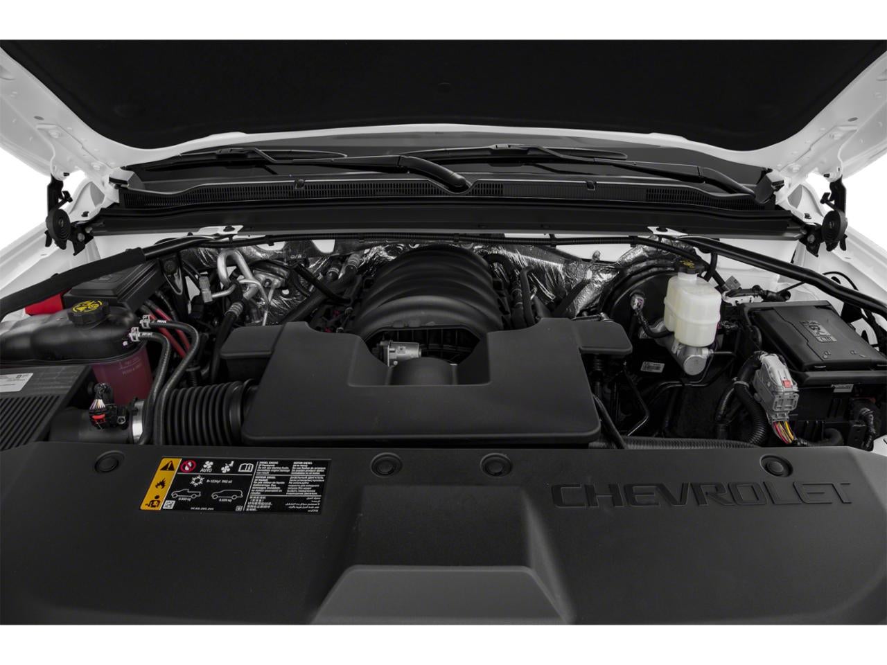 2018 Chevrolet Tahoe 2WD LT