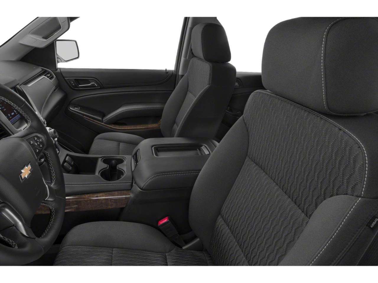 2018 Chevrolet Tahoe 2WD LT