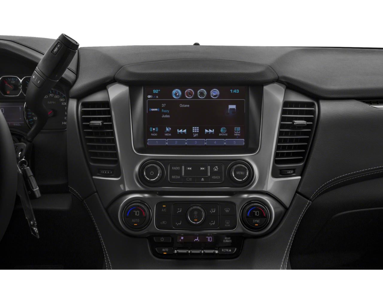 2018 Chevrolet Tahoe 2WD LT