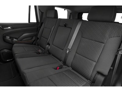 2018 Chevrolet Tahoe 2WD LT