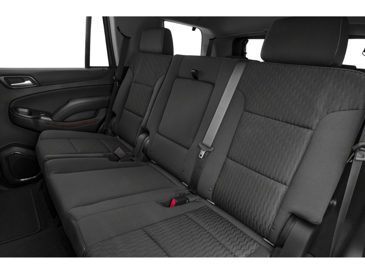 2018 Chevrolet Tahoe 2WD LT