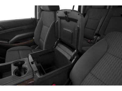 2018 Chevrolet Tahoe 2WD LT