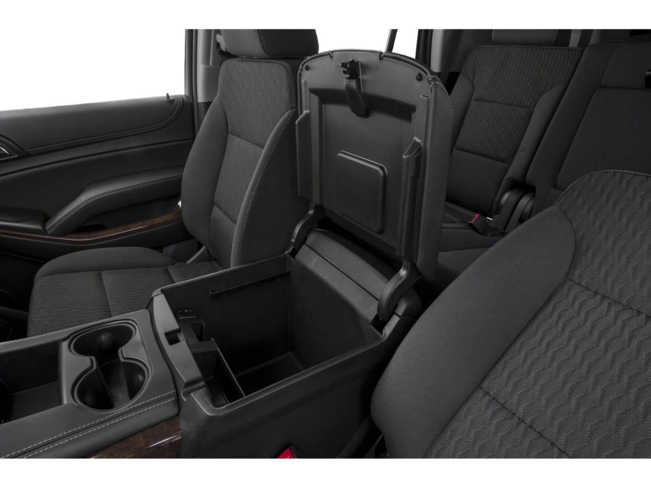 2018 Chevrolet Tahoe 2WD LT