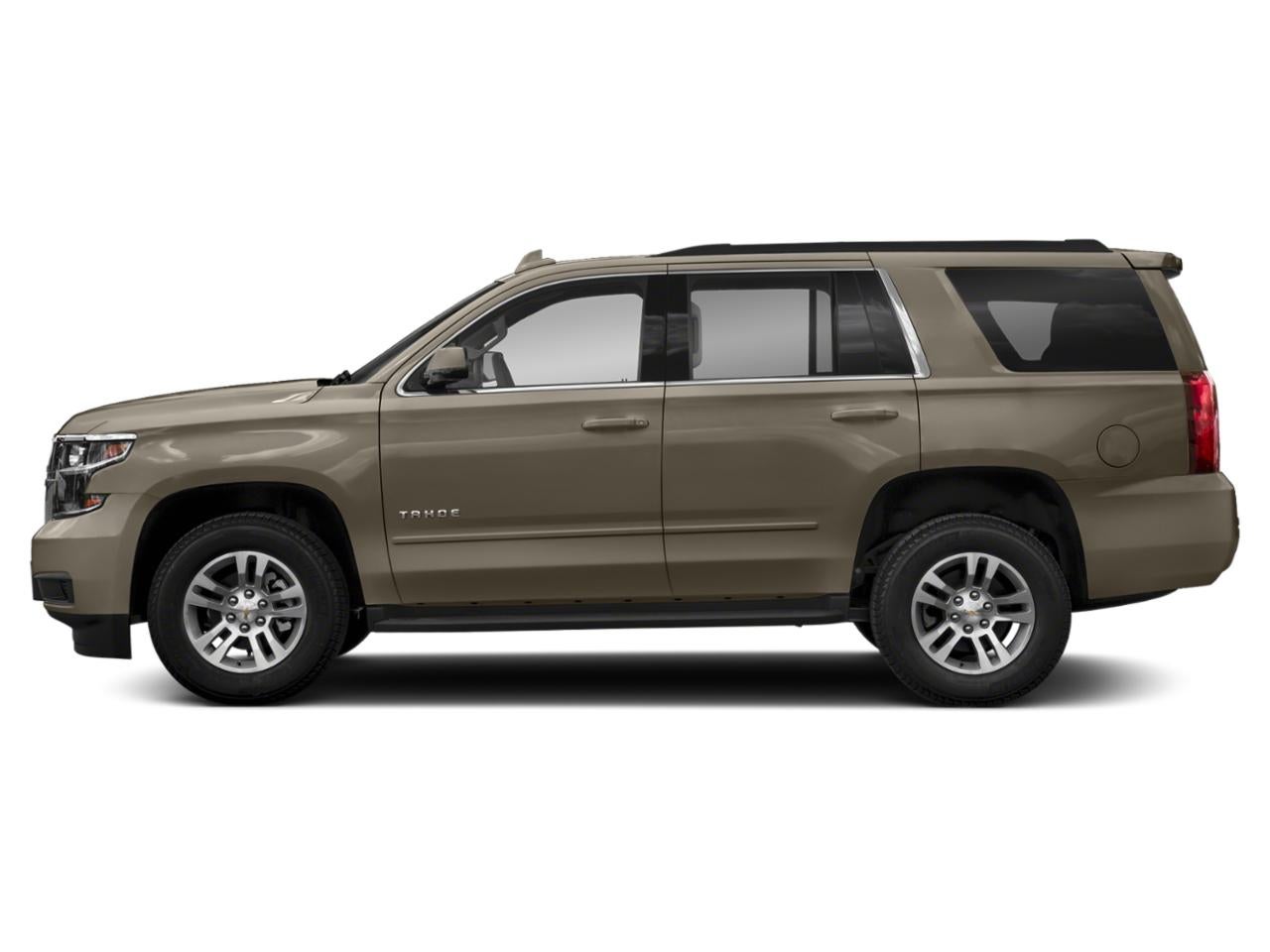 2018 Chevrolet Tahoe 2WD LT