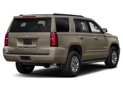 2018 Chevrolet Tahoe 2WD LT