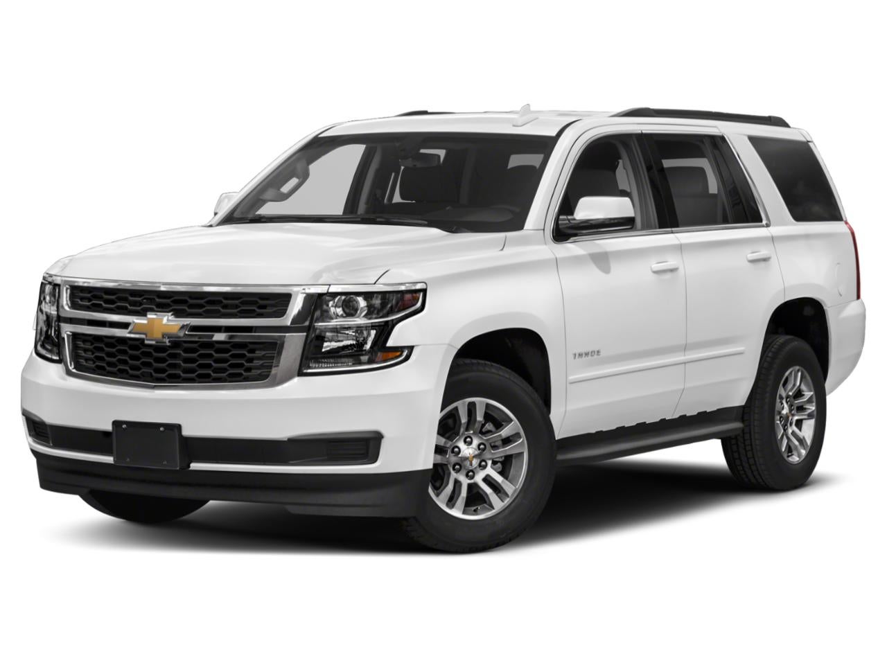 2018 Chevrolet Tahoe 2WD LT