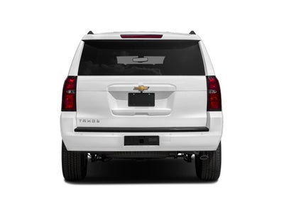2018 Chevrolet Tahoe 2WD LT