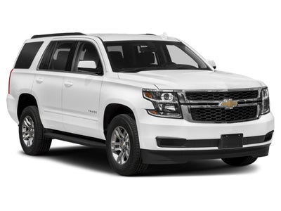 2018 Chevrolet Tahoe 2WD LT