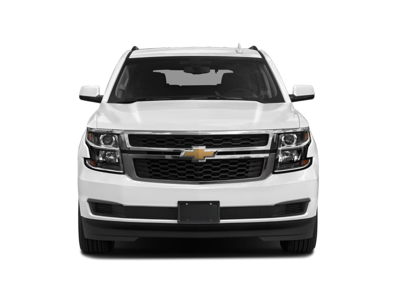 2018 Chevrolet Tahoe 2WD LT