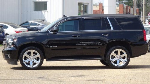 2017 Chevrolet Tahoe 2WD LT
