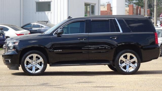 2017 Chevrolet Tahoe 2WD LT