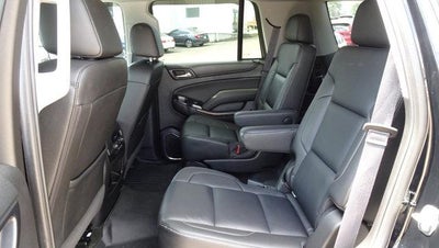 2017 Chevrolet Tahoe 2WD LT