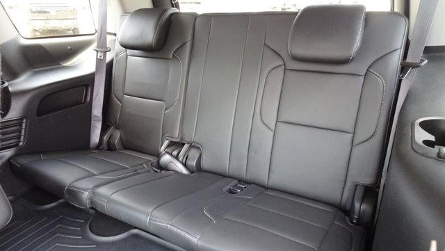 2017 Chevrolet Tahoe 2WD LT