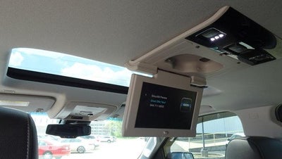 2017 Chevrolet Tahoe 2WD LT