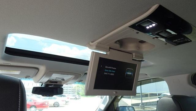 2017 Chevrolet Tahoe 2WD LT