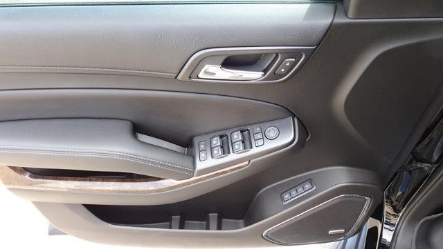 2017 Chevrolet Tahoe 2WD LT