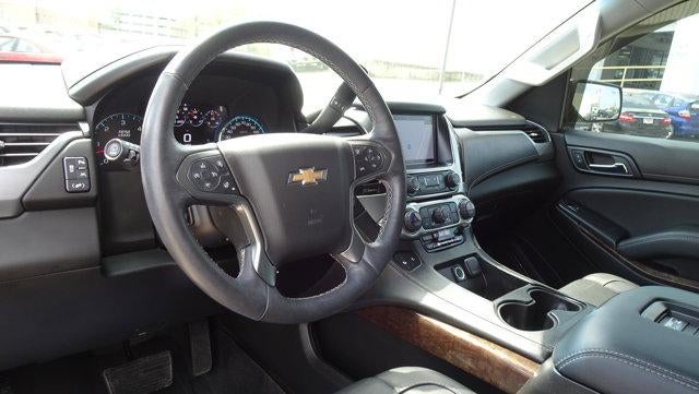 2017 Chevrolet Tahoe 2WD LT