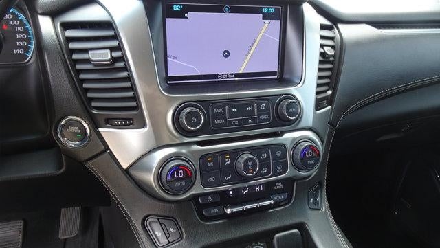 2017 Chevrolet Tahoe 2WD LT