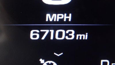 2017 Chevrolet Tahoe 2WD LT