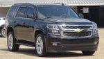 2017 Chevrolet Tahoe 2WD LT