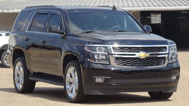 2017 Chevrolet Tahoe 2WD LT