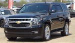 2017 Chevrolet Tahoe 2WD LT