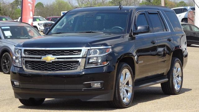2017 Chevrolet Tahoe 2WD LT