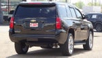 2017 Chevrolet Tahoe 2WD LT