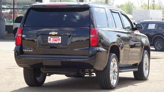 2017 Chevrolet Tahoe 2WD LT
