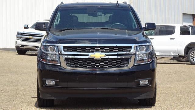 2017 Chevrolet Tahoe 2WD LT