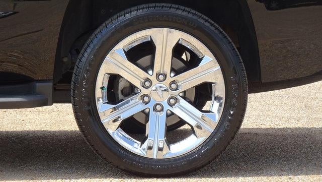 2017 Chevrolet Tahoe 2WD LT