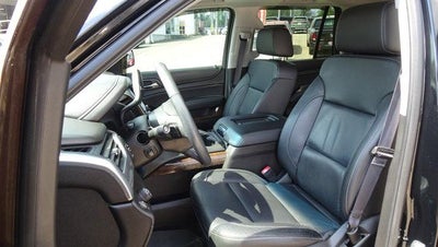 2017 Chevrolet Tahoe 2WD LT