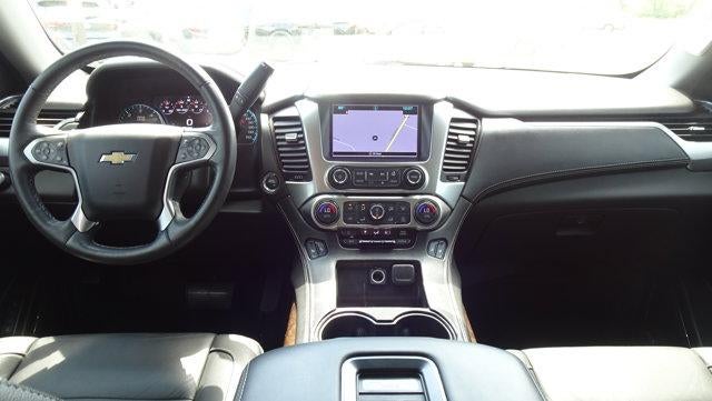 2017 Chevrolet Tahoe 2WD LT