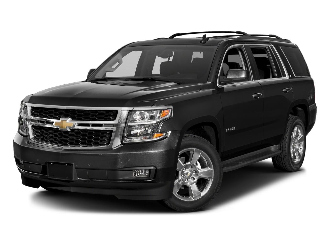 2017 Chevrolet Tahoe 2WD LT