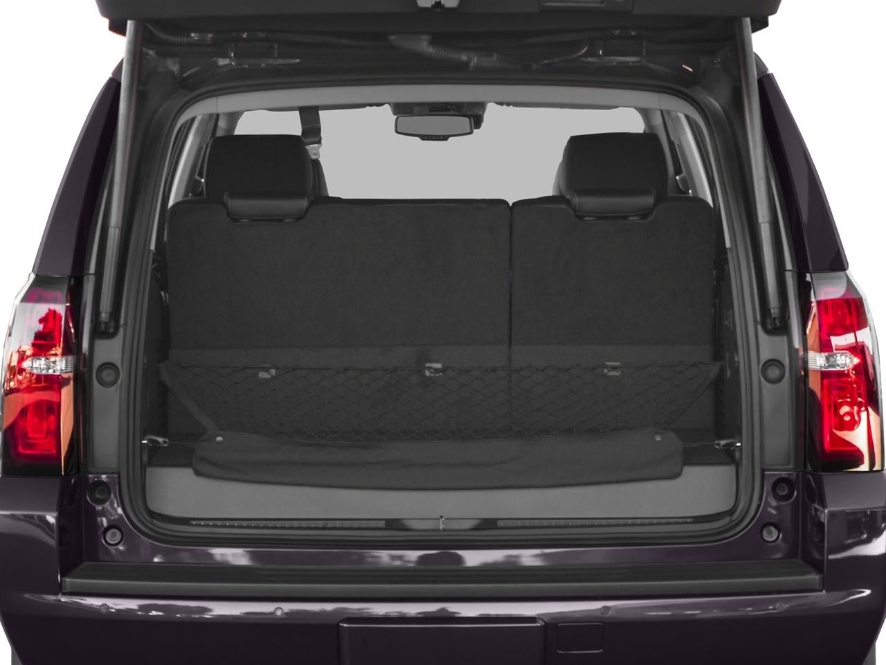 2017 Chevrolet Tahoe 2WD LT