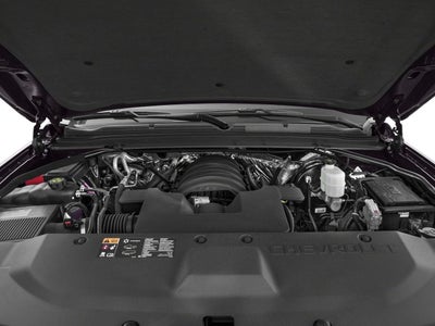 2017 Chevrolet Tahoe 2WD LT