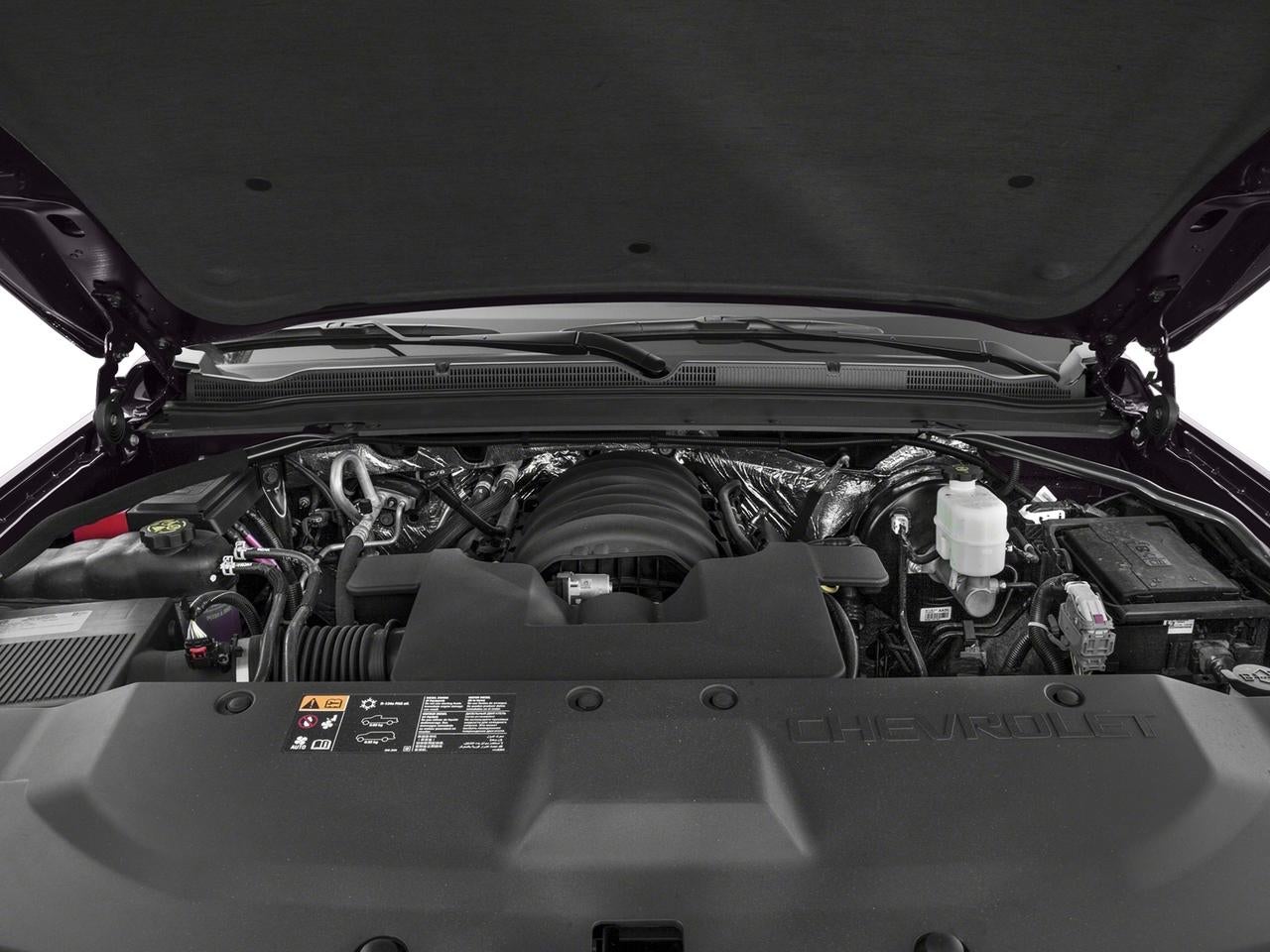 2017 Chevrolet Tahoe 2WD LT