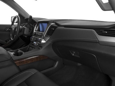 2017 Chevrolet Tahoe 2WD LT