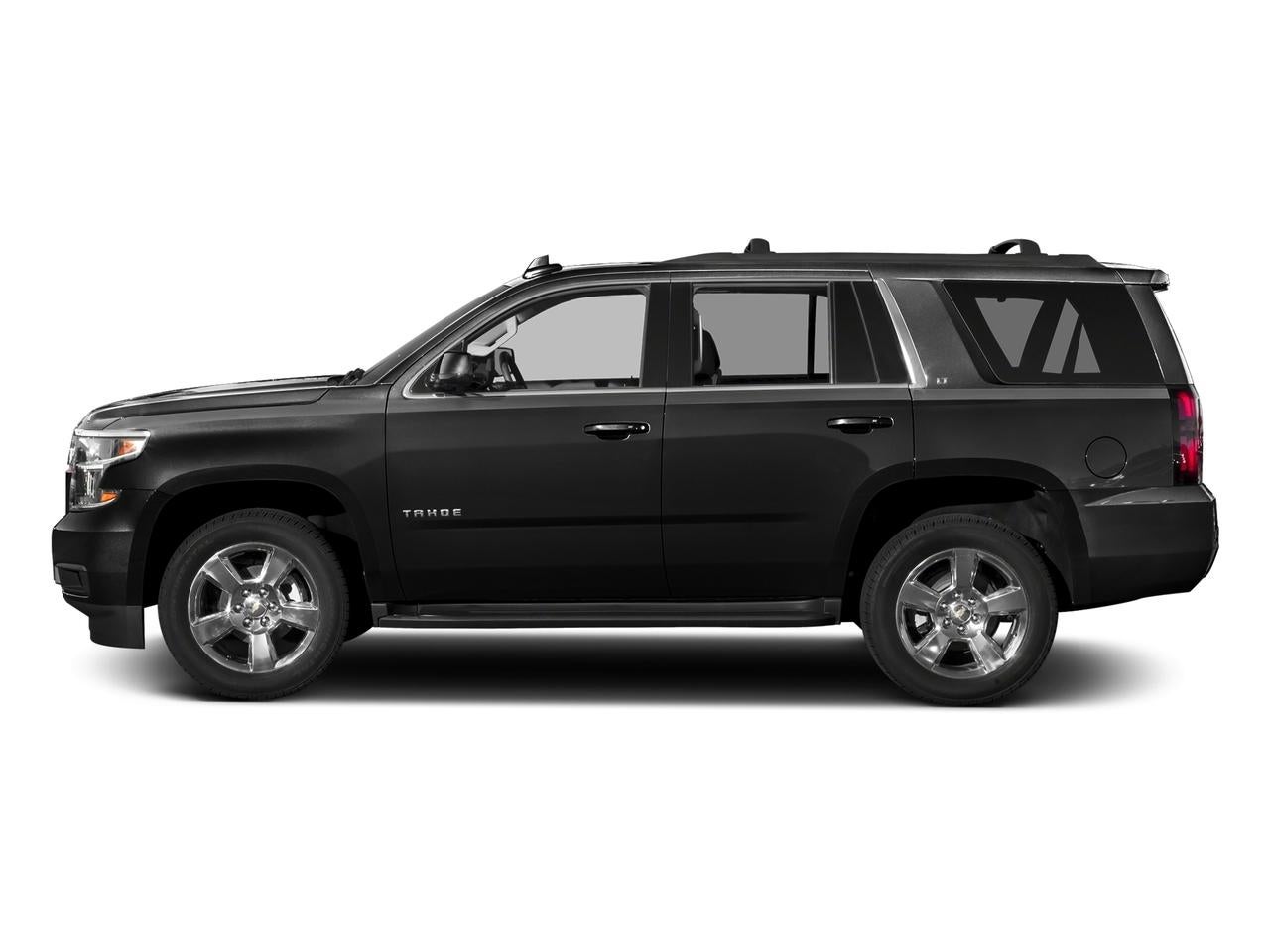 2017 Chevrolet Tahoe 2WD LT