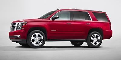 2017 Chevrolet Tahoe 2WD LT
