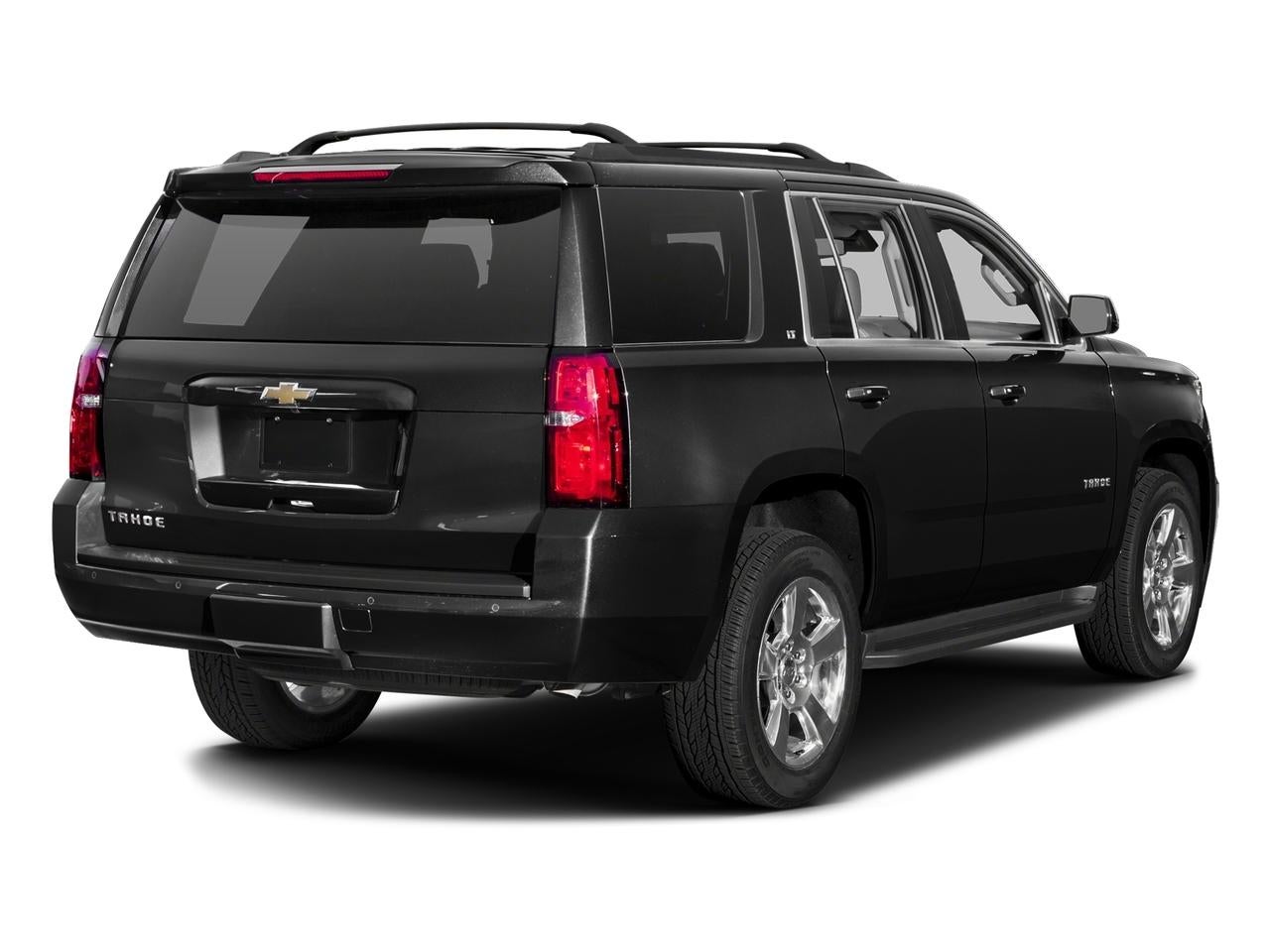 2017 Chevrolet Tahoe 2WD LT
