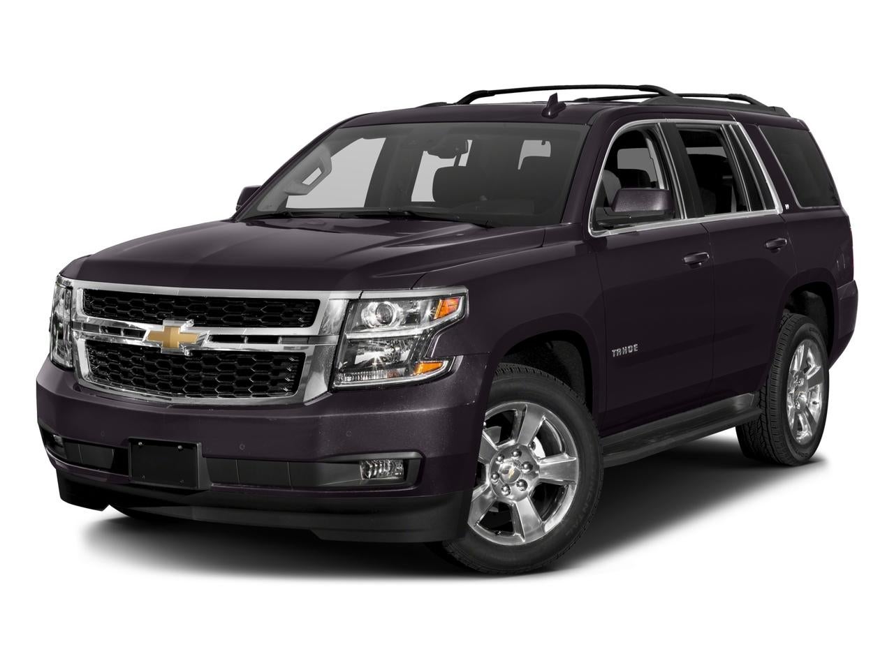 2017 Chevrolet Tahoe 2WD LT