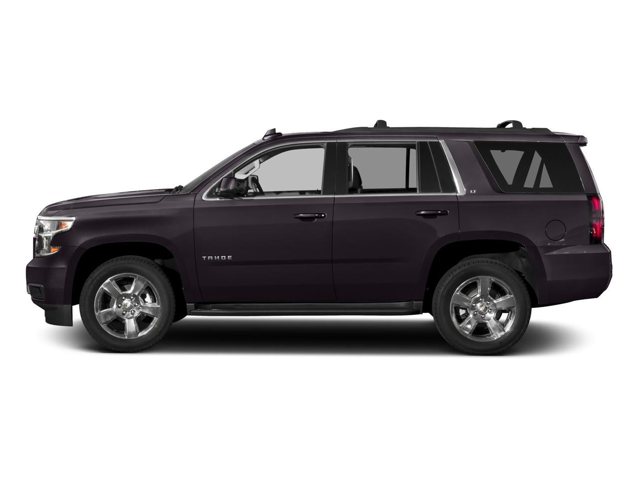 2017 Chevrolet Tahoe 2WD LT
